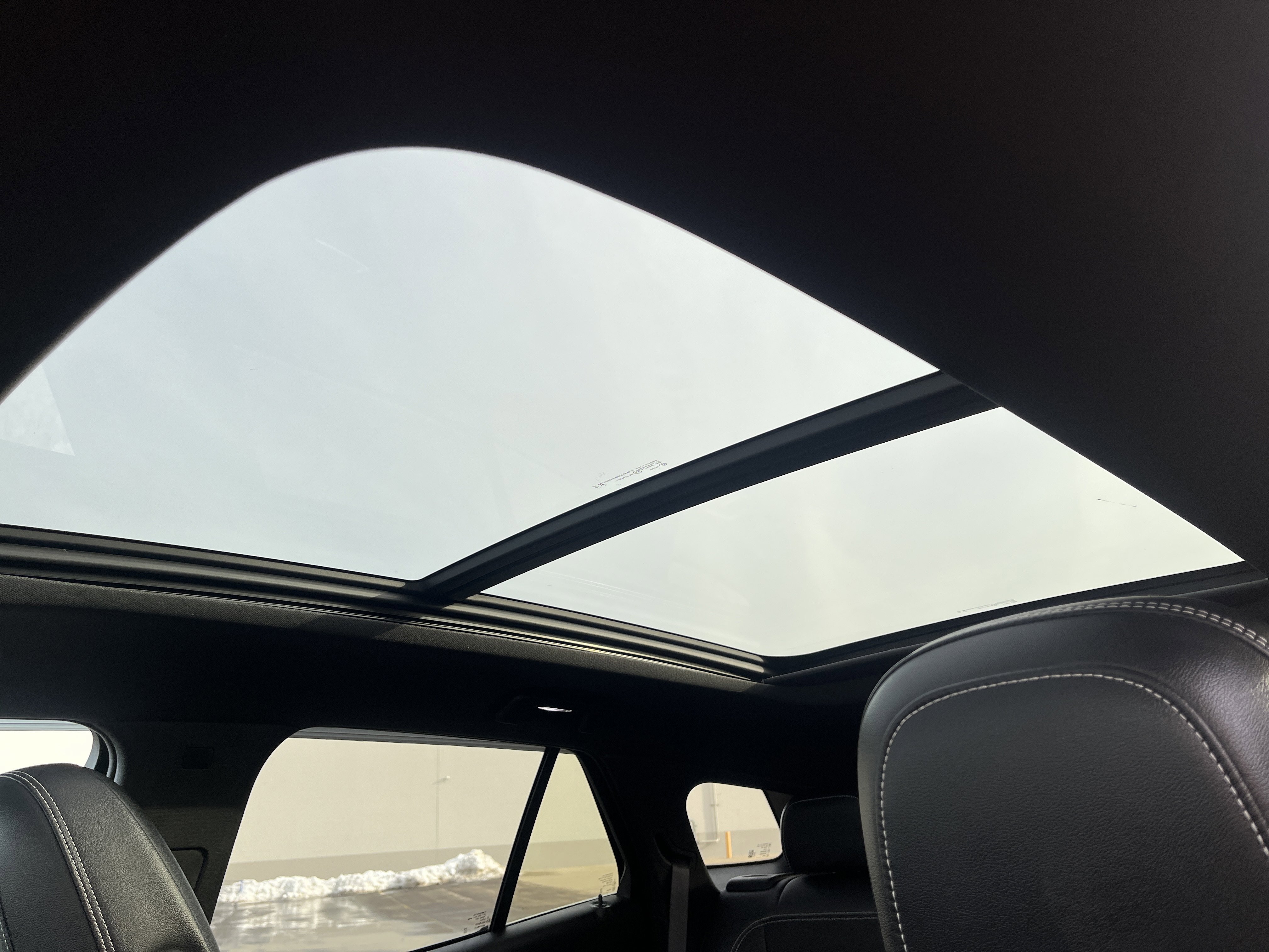 Used 2024 Chevrolet Blazer EV LT image 35