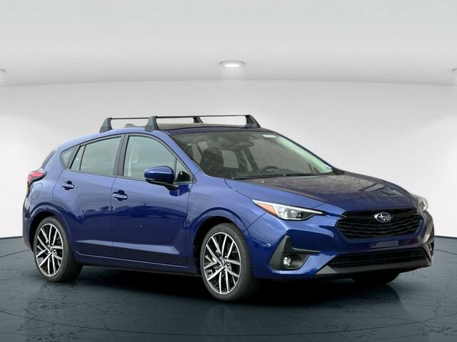 New 2026 Subaru Impreza 2.0i Sport AWD/4WD image 8