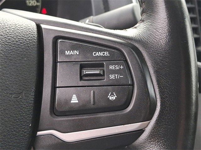 Used 2024 Honda Ridgeline RTL image 23