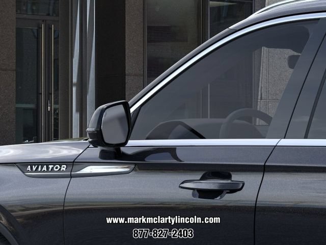 New 2026 Lincoln Aviator Reserve w/ Luxury Package AWD/4WD image 20