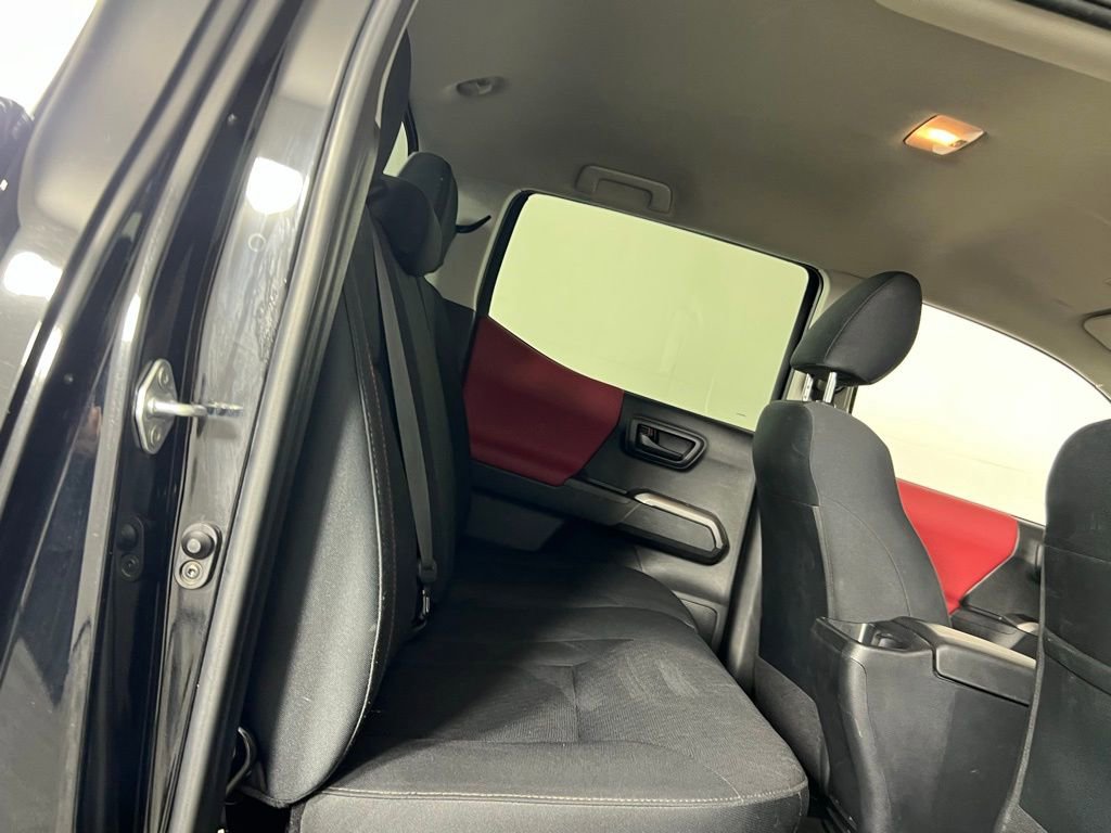 Used 2023 Toyota Tacoma SR image 26