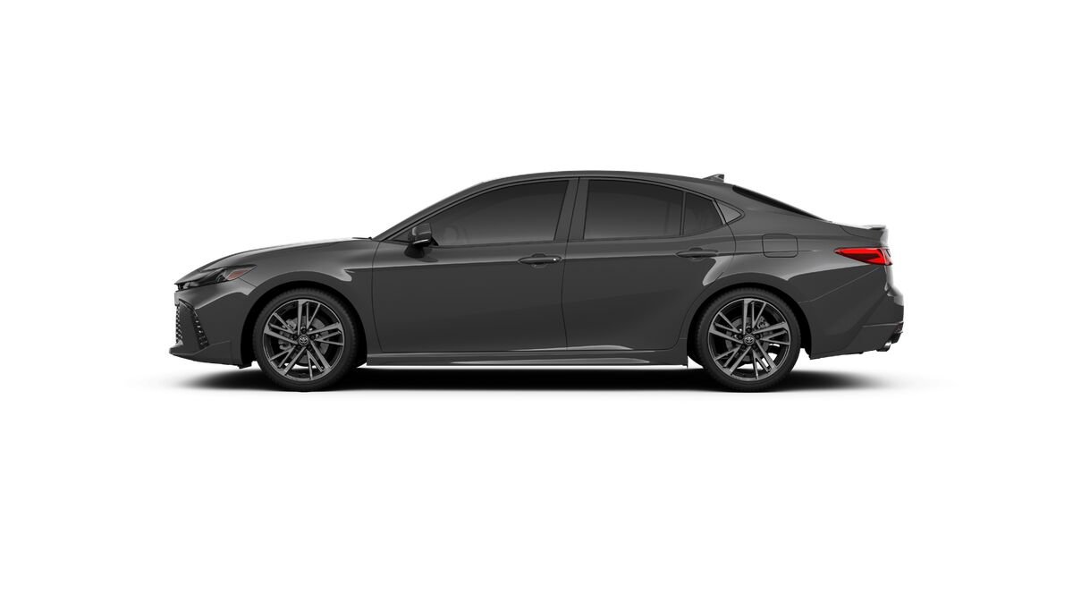 New 2027 Toyota Camry XSE FWD image 4