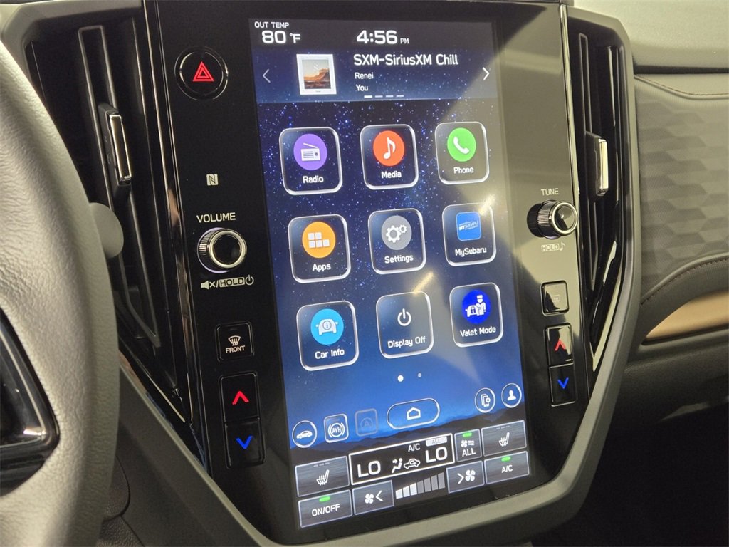 New 2025 Subaru Forester Sport image 14