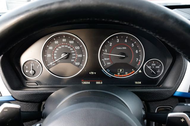 Used 2015 BMW 335i Sedan image 32