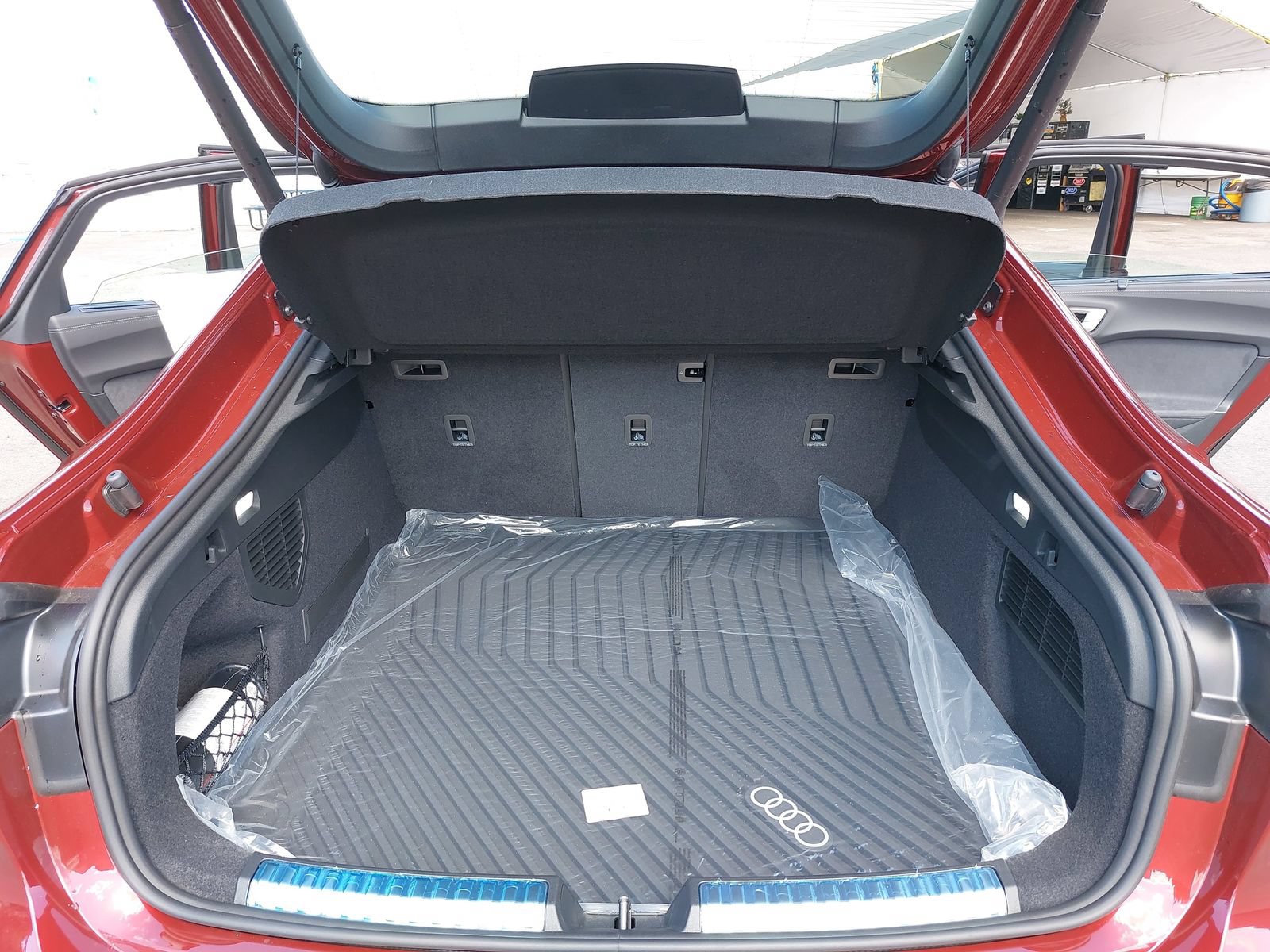 New 2026 Audi S5 Premium Plus AWD/4WD image 12