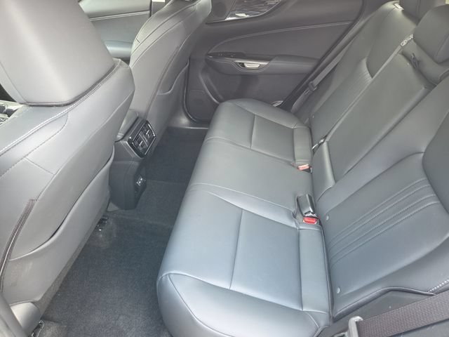Used 2024 Lexus NX 350 AWD image 12