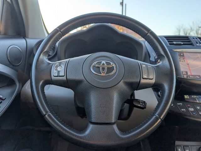 Used 2014 Toyota RAV4 EV image 10