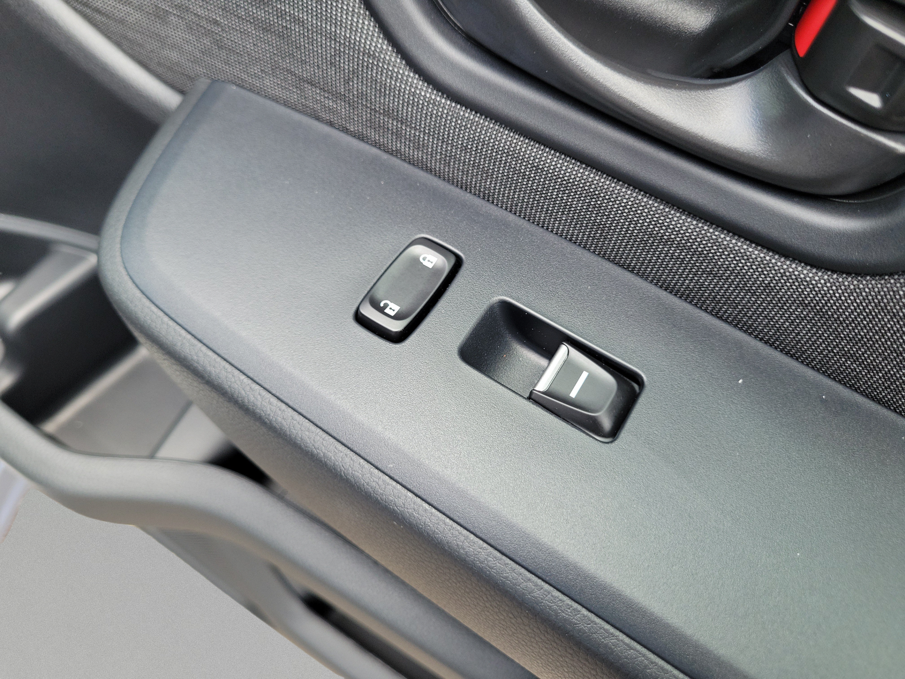New 2026 Honda Passport TrailSport image 22