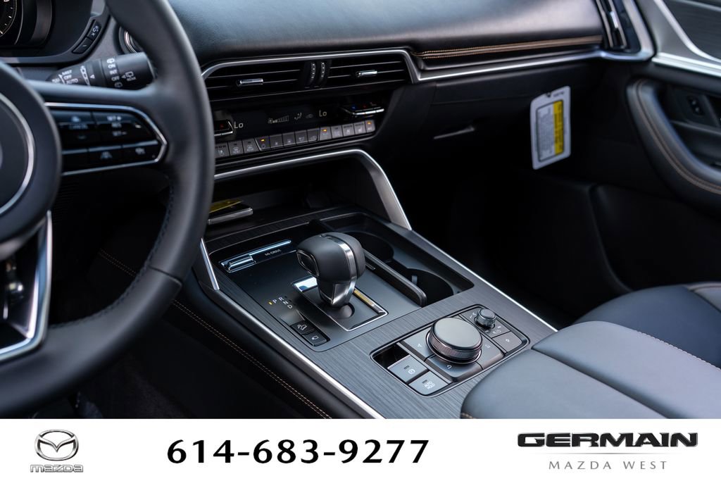 New 2026 MAZDA CX-90 3.3 Turbo S w/ Premium Plus AWD/4WD image 29