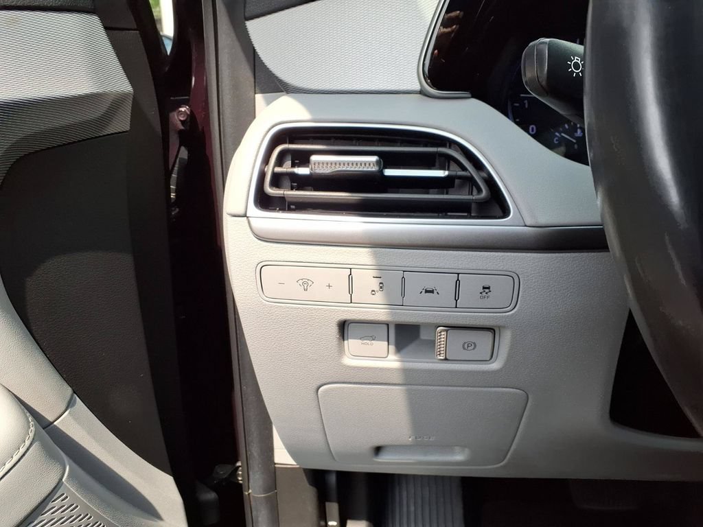 Used 2020 Hyundai Palisade SEL w/ Premium Package AWD/4WD image 15