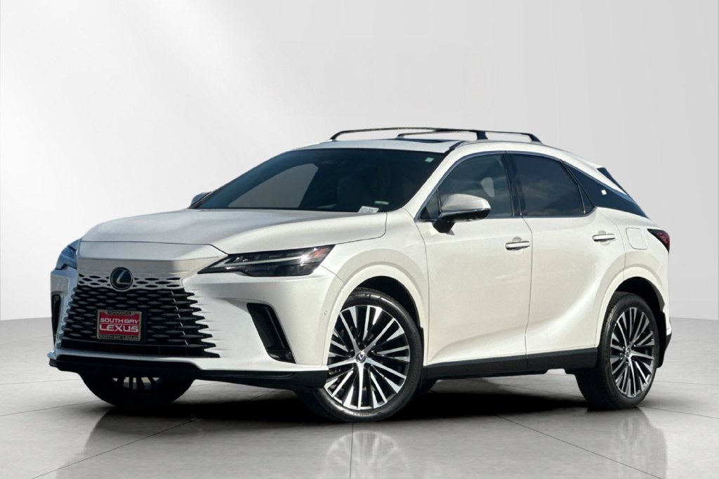 Used 2024 Lexus RX 350 Premium Plus w/ Convenience Package FWD image 2