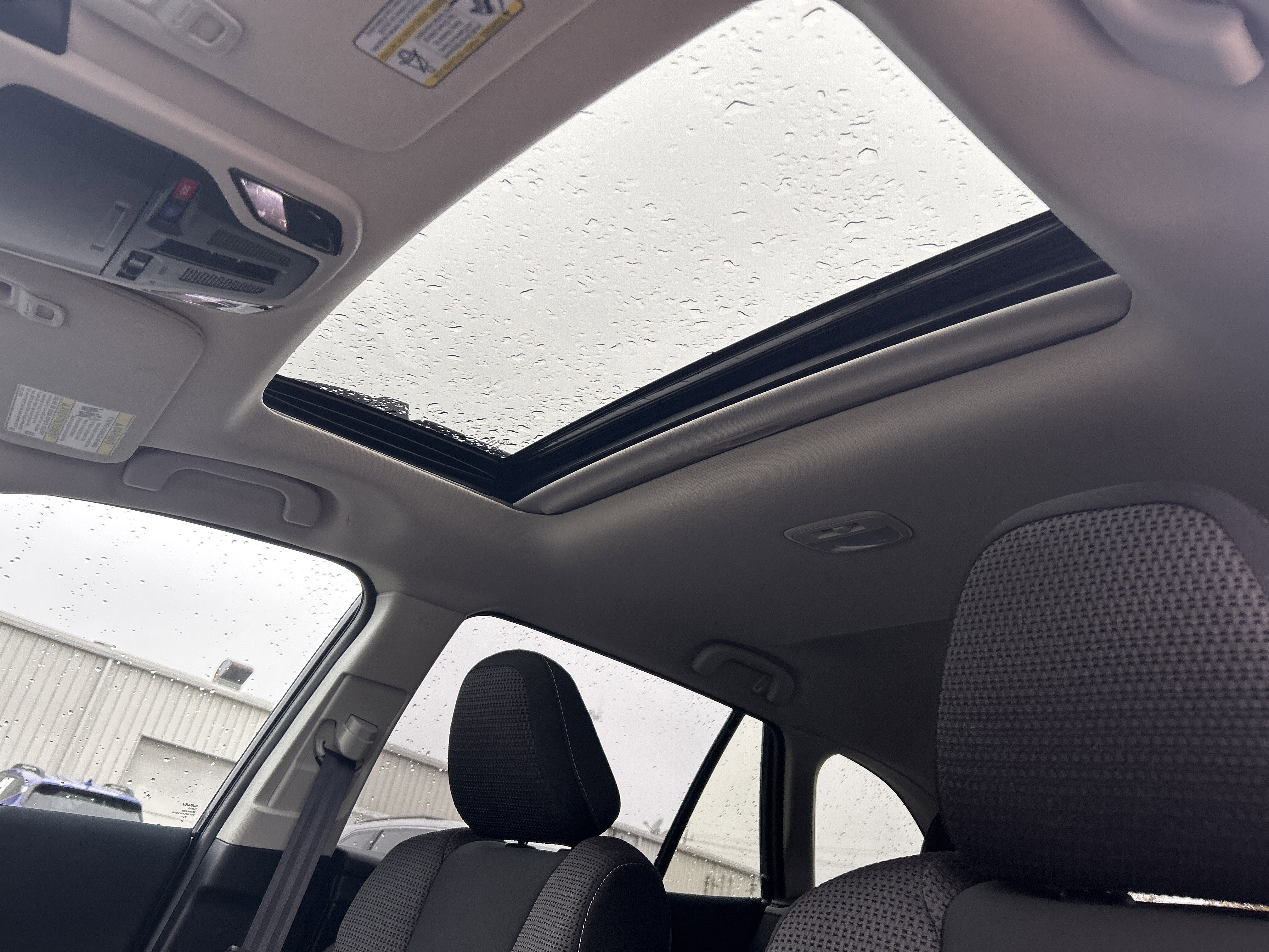 Certified 2025 Subaru Outback Premium image 26