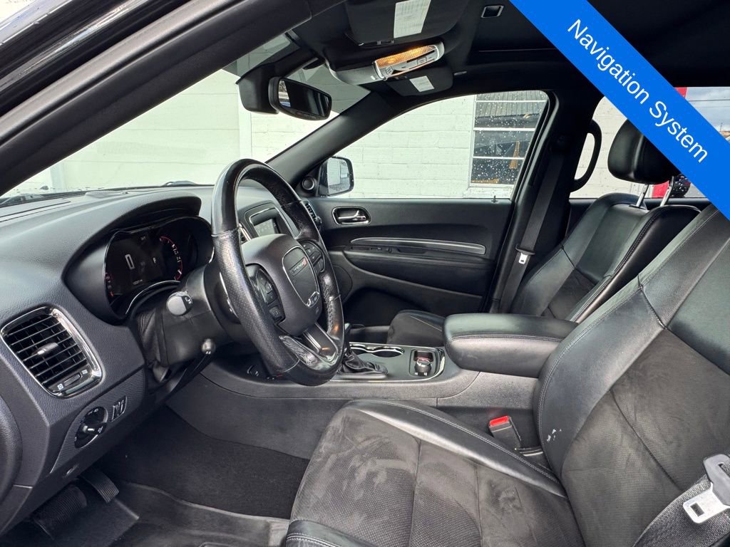 Used 2019 Dodge Durango R/T image 10