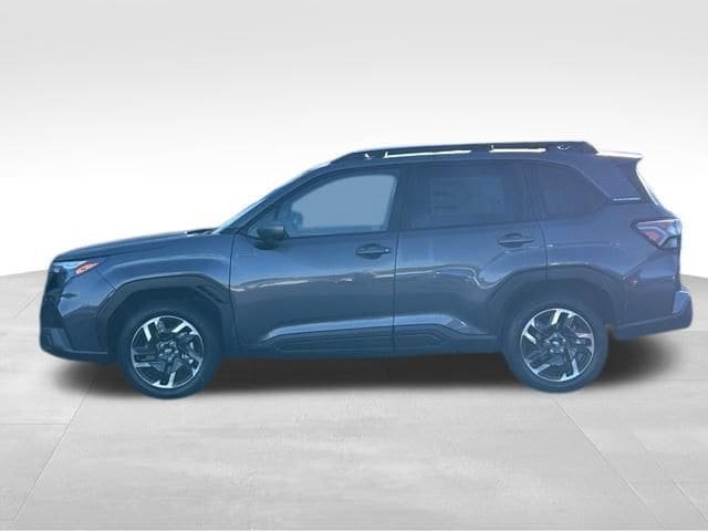 New 2026 Subaru Forester Sport AWD/4WD image 6