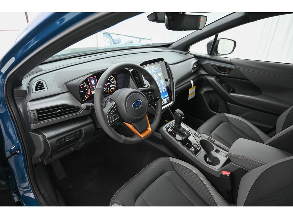 New 2026 Subaru Crosstrek 2.5i Wilderness w/ Wilderness Package AWD/4WD image 16