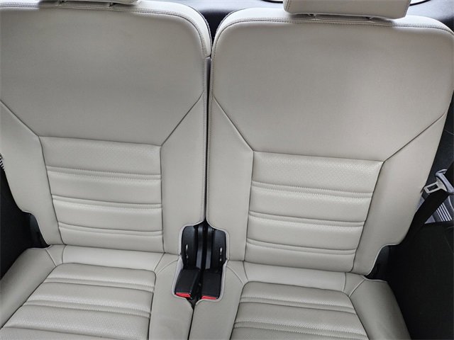 Used 2019 Kia Sorento EX w/ EX Touring Package image 8