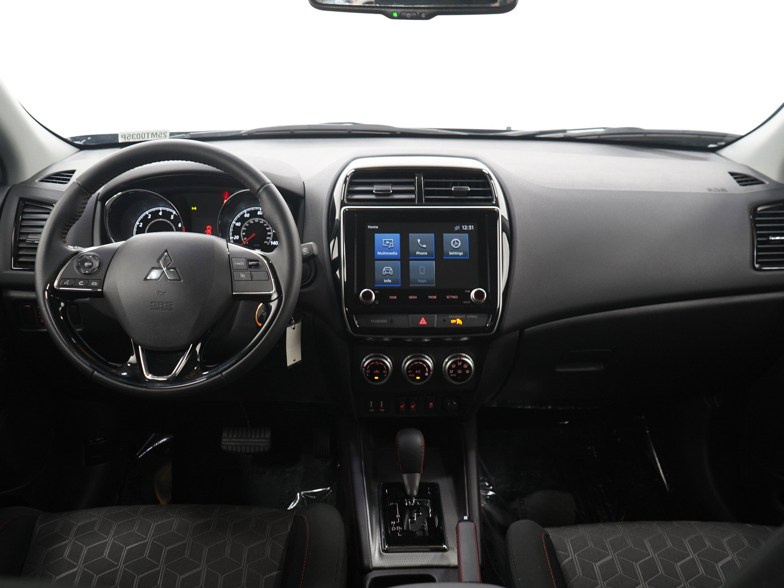 Used 2026 Mitsubishi Outlander Sport AWD image 15