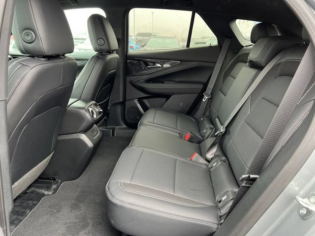 New 2026 Chevrolet Blazer EV LT AWD/4WD image 5