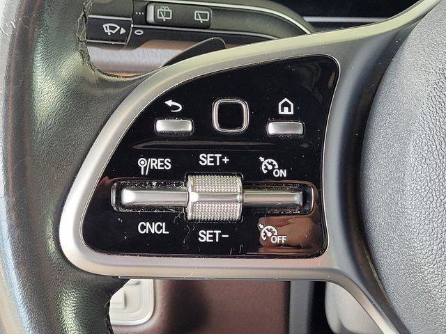 Used 2020 Mercedes-Benz GLE 350 4MATIC image 24