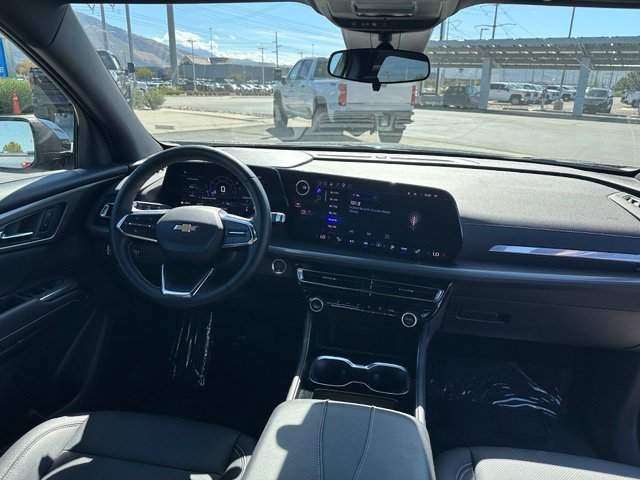 Certified 2026 Chevrolet Traverse LT AWD/4WD image 30