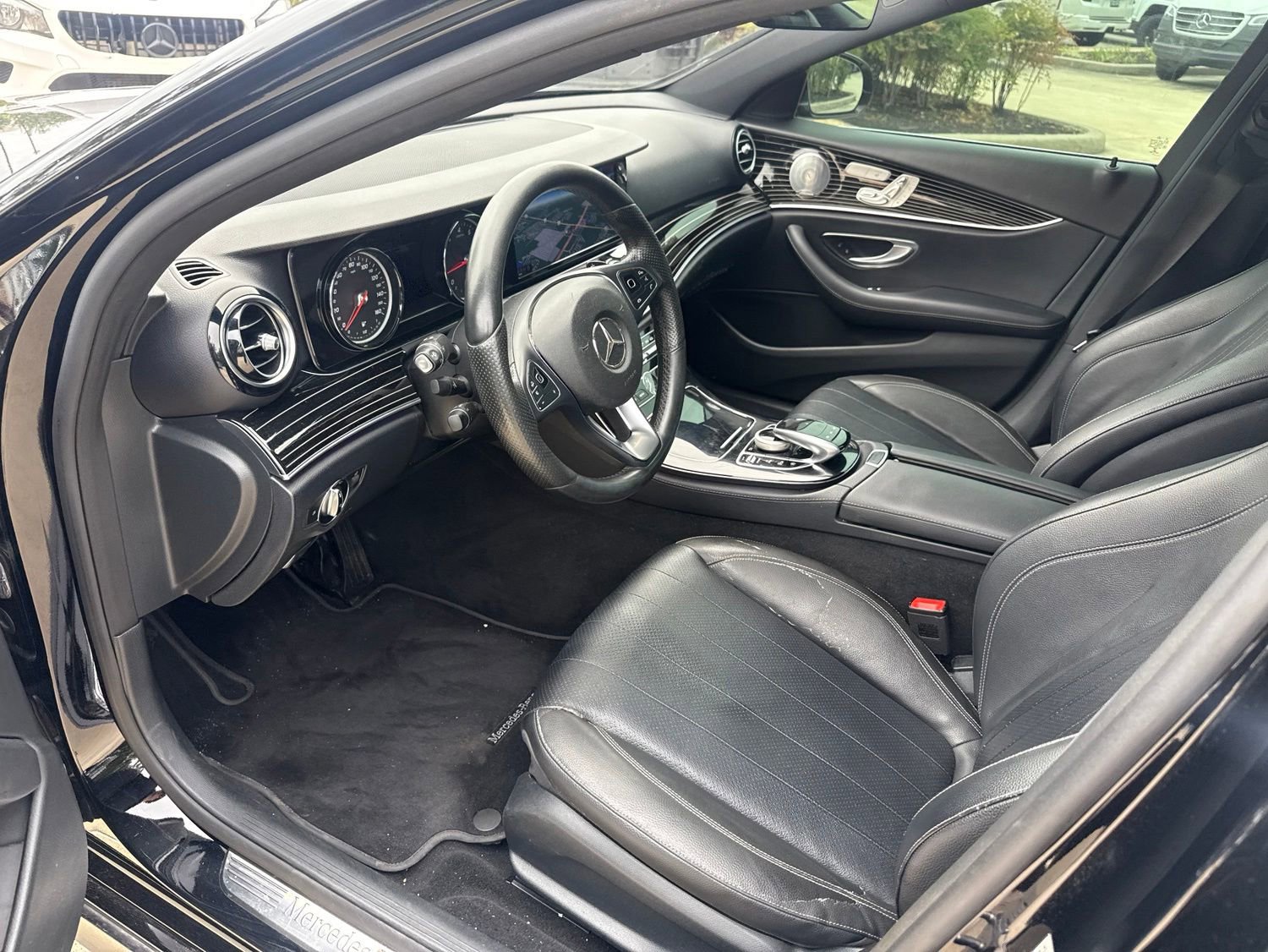 Certified 2017 Mercedes-Benz E 300 image 9