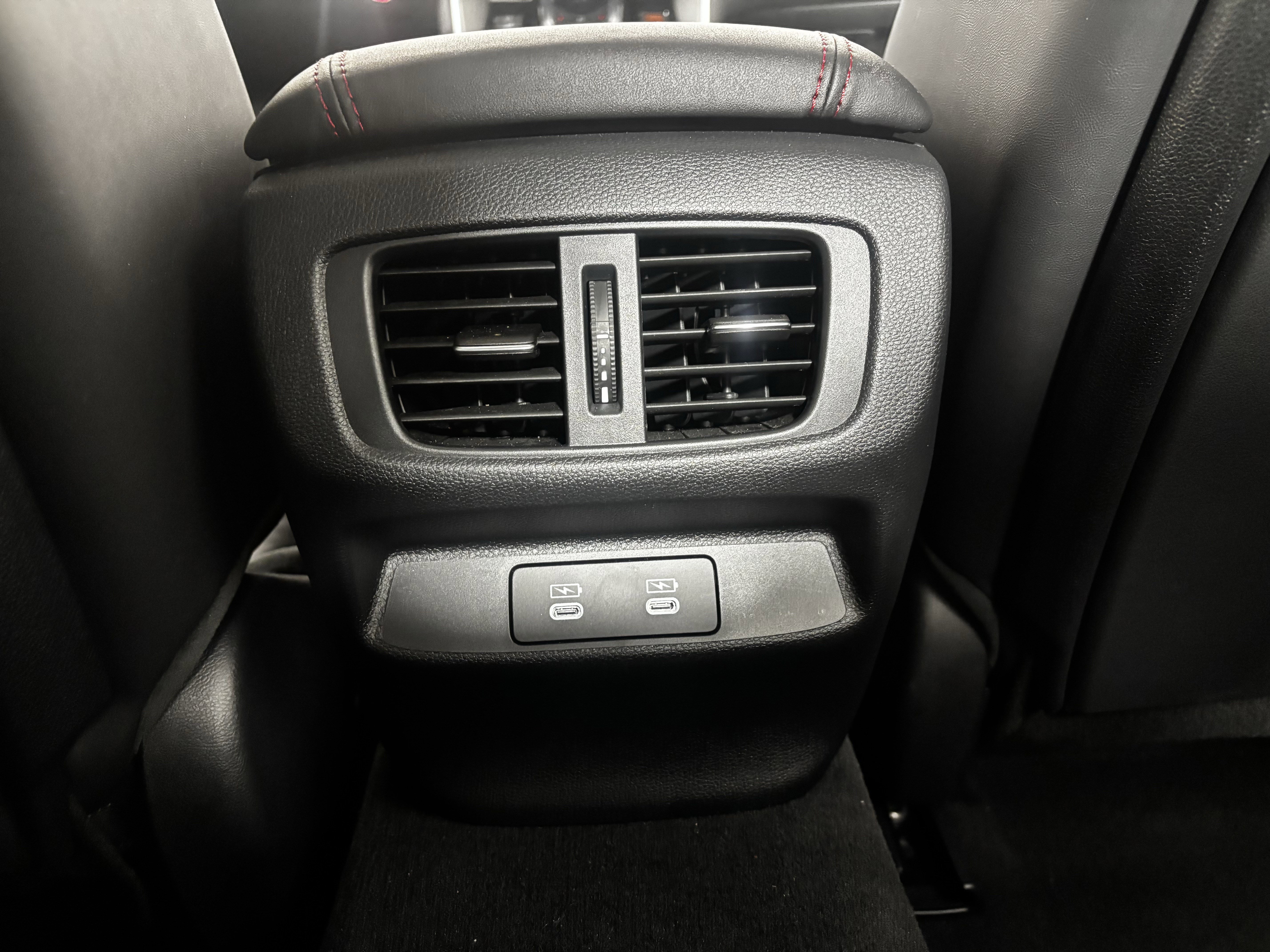 Used 2025 Acura TLX SH-AWD w/ A-SPEC Pkg image 35