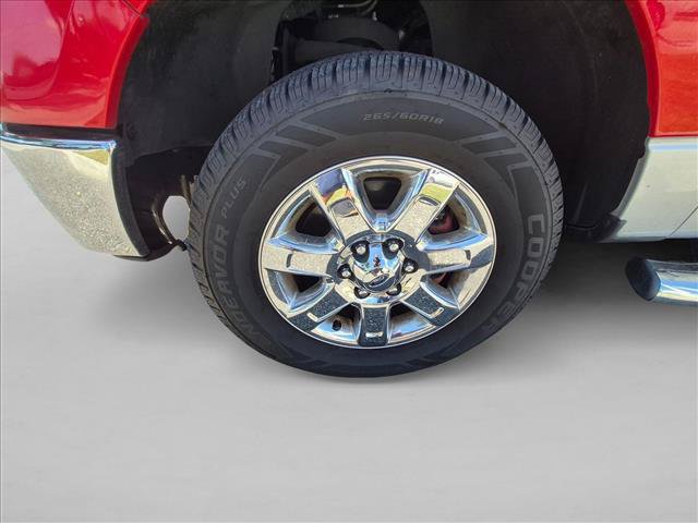 Used 2014 Ford F150 XLT w/ XLT Chrome Package RWD image 9