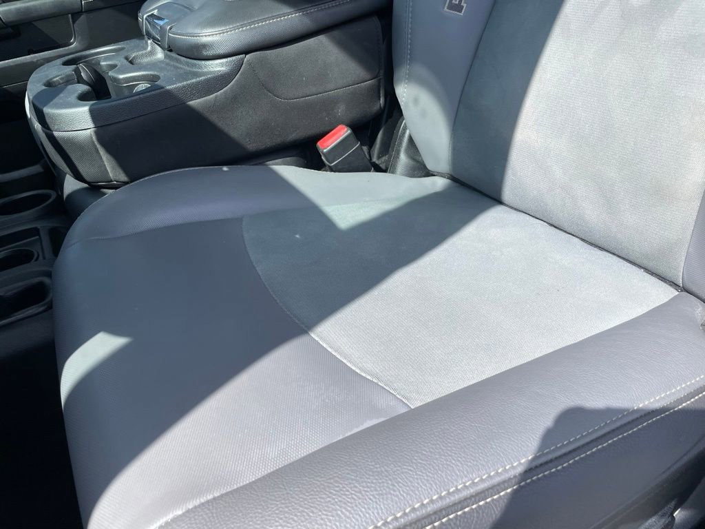 Used 2017 RAM 2500 Power Wagon w/ Heated Seats & Wheel Group image 21