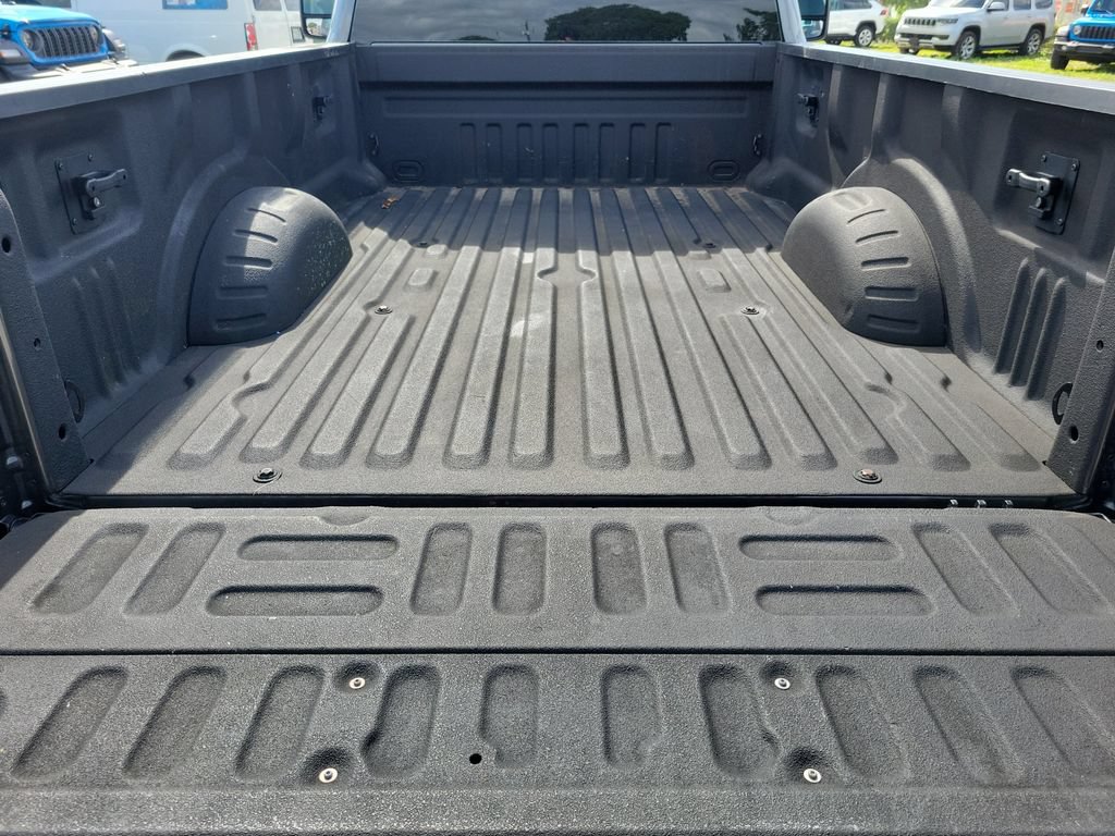 Used 2017 Ford F250 XL w/ XL Value Package RWD image 8