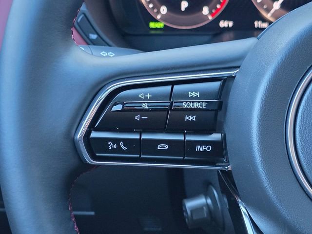 New 2026 MAZDA CX-70 3.3 Turbo S w/ Premium Package image 26