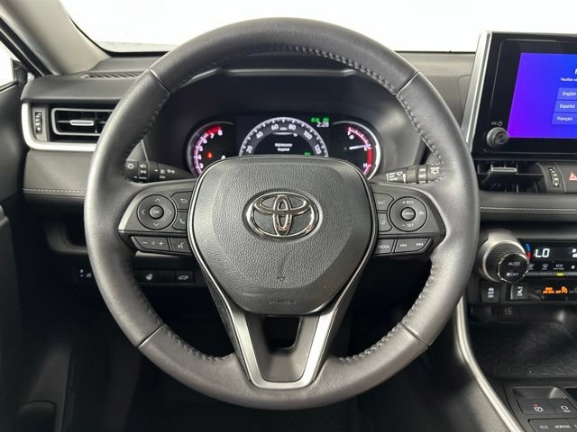 Used 2023 Toyota RAV4 XLE Premium AWD/4WD image 14