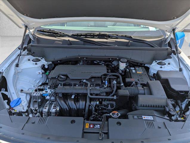 New 2026 Hyundai Kona SE FWD image 28