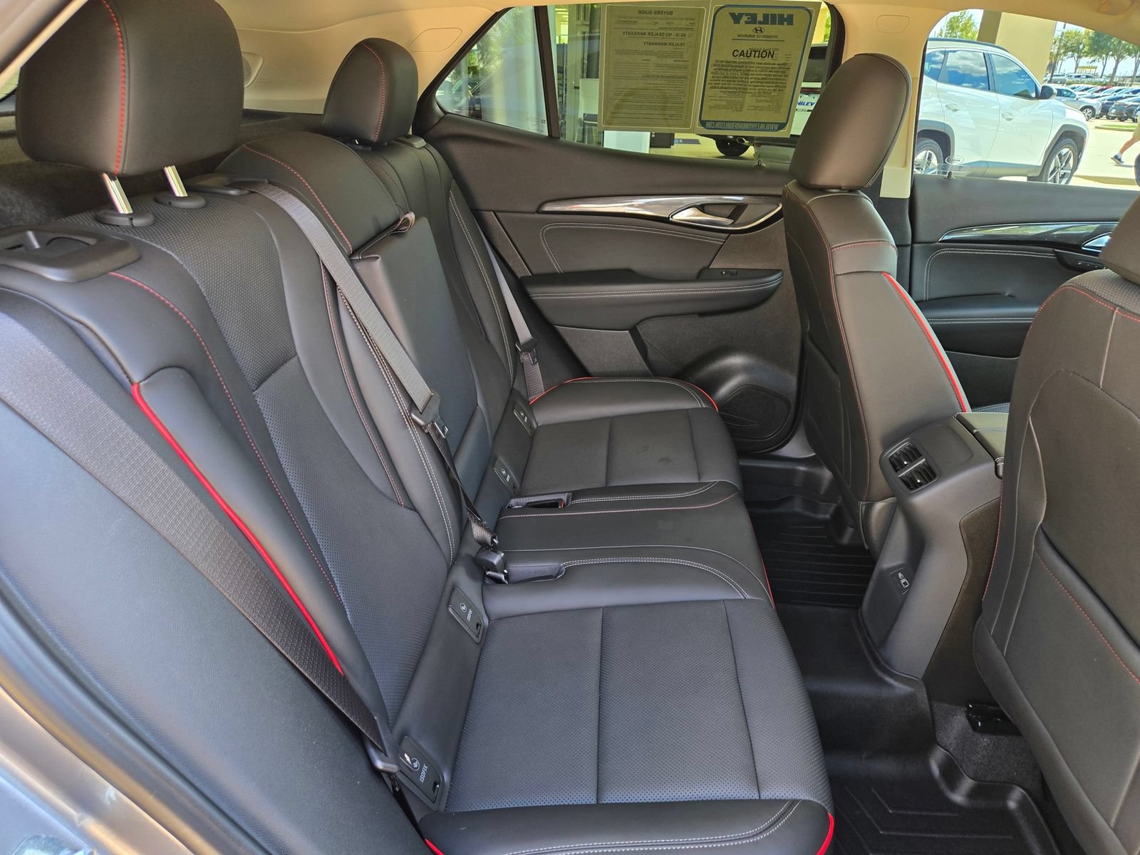 Used 2022 Buick Envision Essence w/ Technology Package II FWD image 26