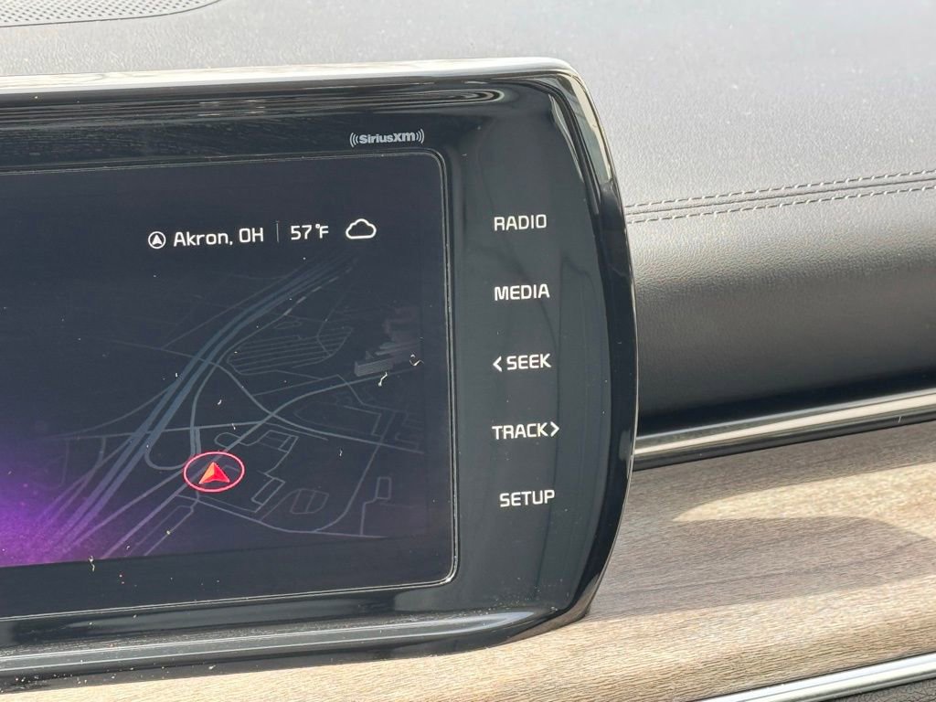 Used 2024 Kia K5 EX w/ EX Premium Package image 55