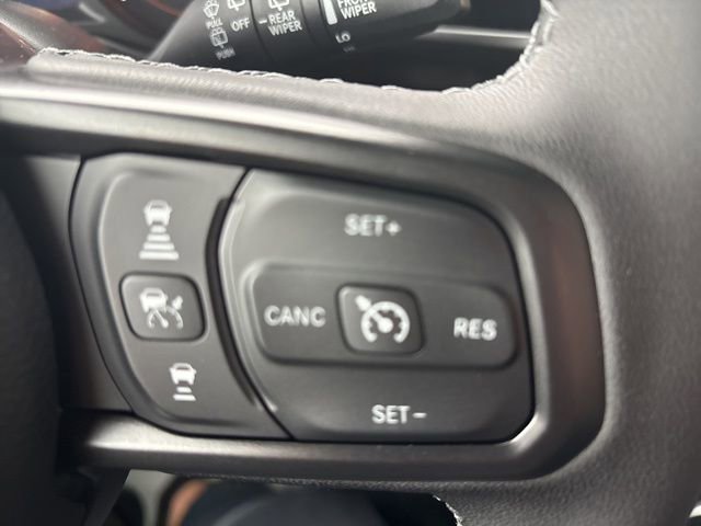 New 2026 Jeep Wrangler Sport S image 21