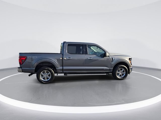 Certified 2024 Ford F150 XLT w/ Mobile Office Package AWD/4WD image 9