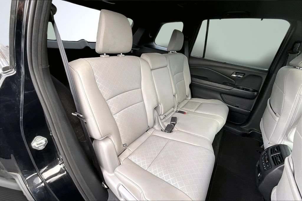 Used 2019 Honda Passport Elite image 26