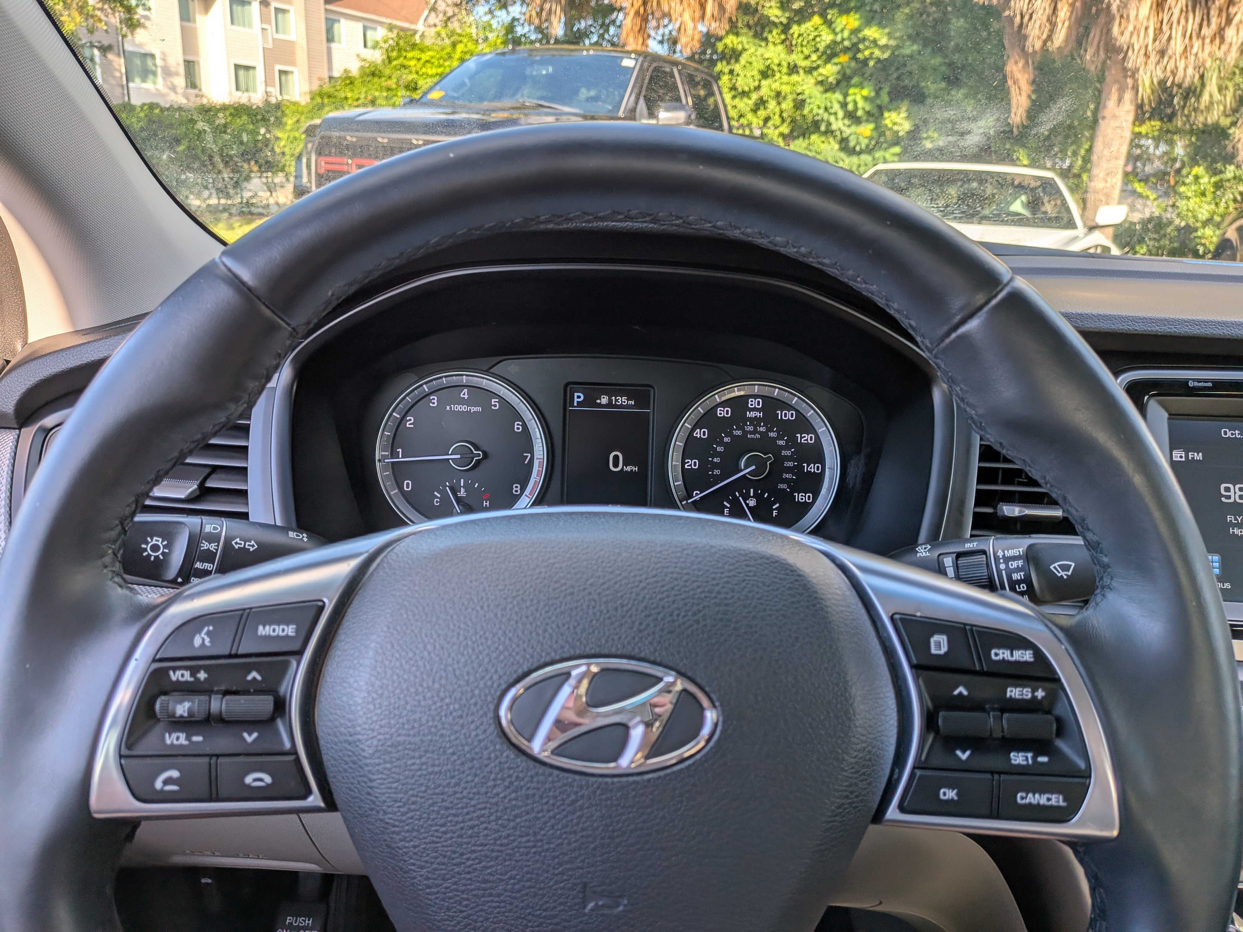 Used 2018 Hyundai Sonata SEL FWD image 30