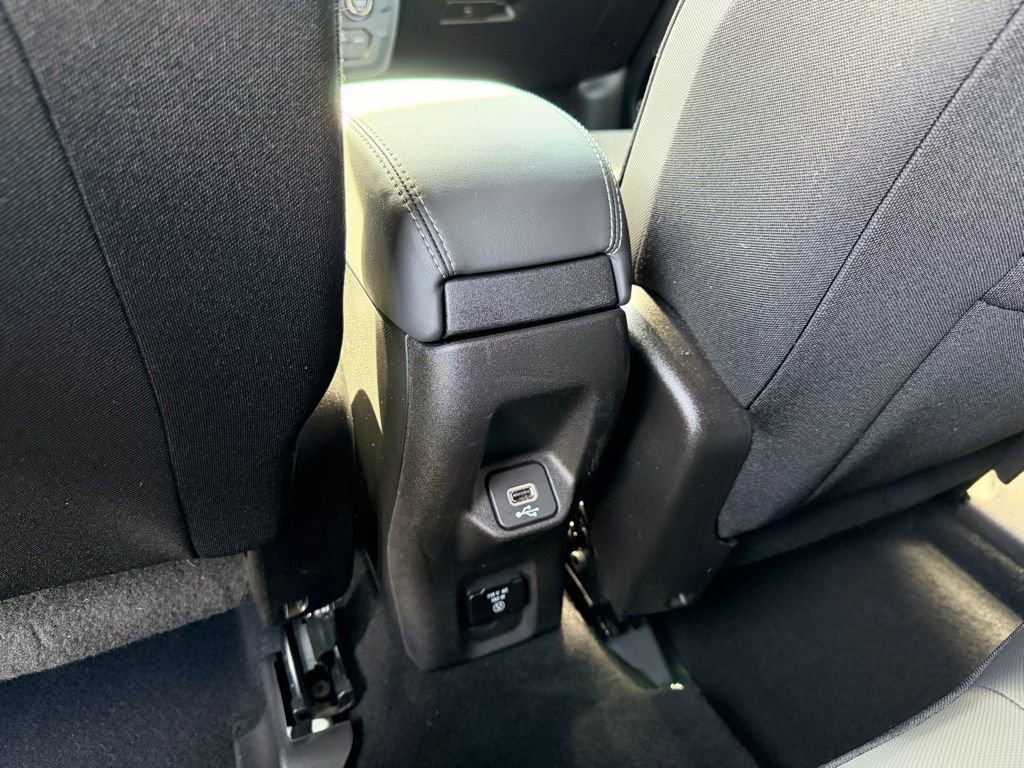 Used 2022 Jeep Renegade Altitude w/ Convenience Group image 27