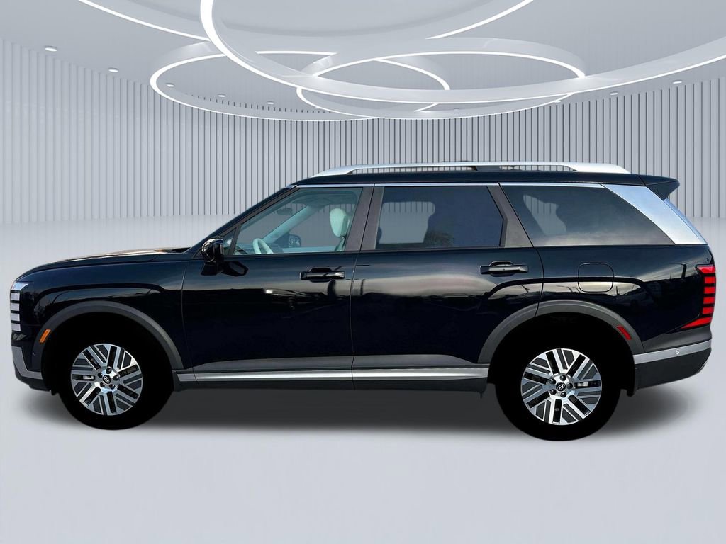 New 2026 Hyundai Palisade SEL Premium image 3