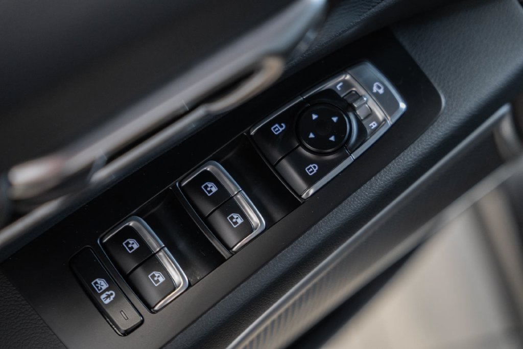 Used 2024 Kia Telluride EX X-Line AWD/4WD image 36