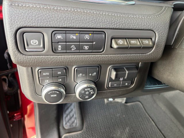 Used 2024 GMC Yukon Denali w/ Max Trailering Package AWD/4WD image 16