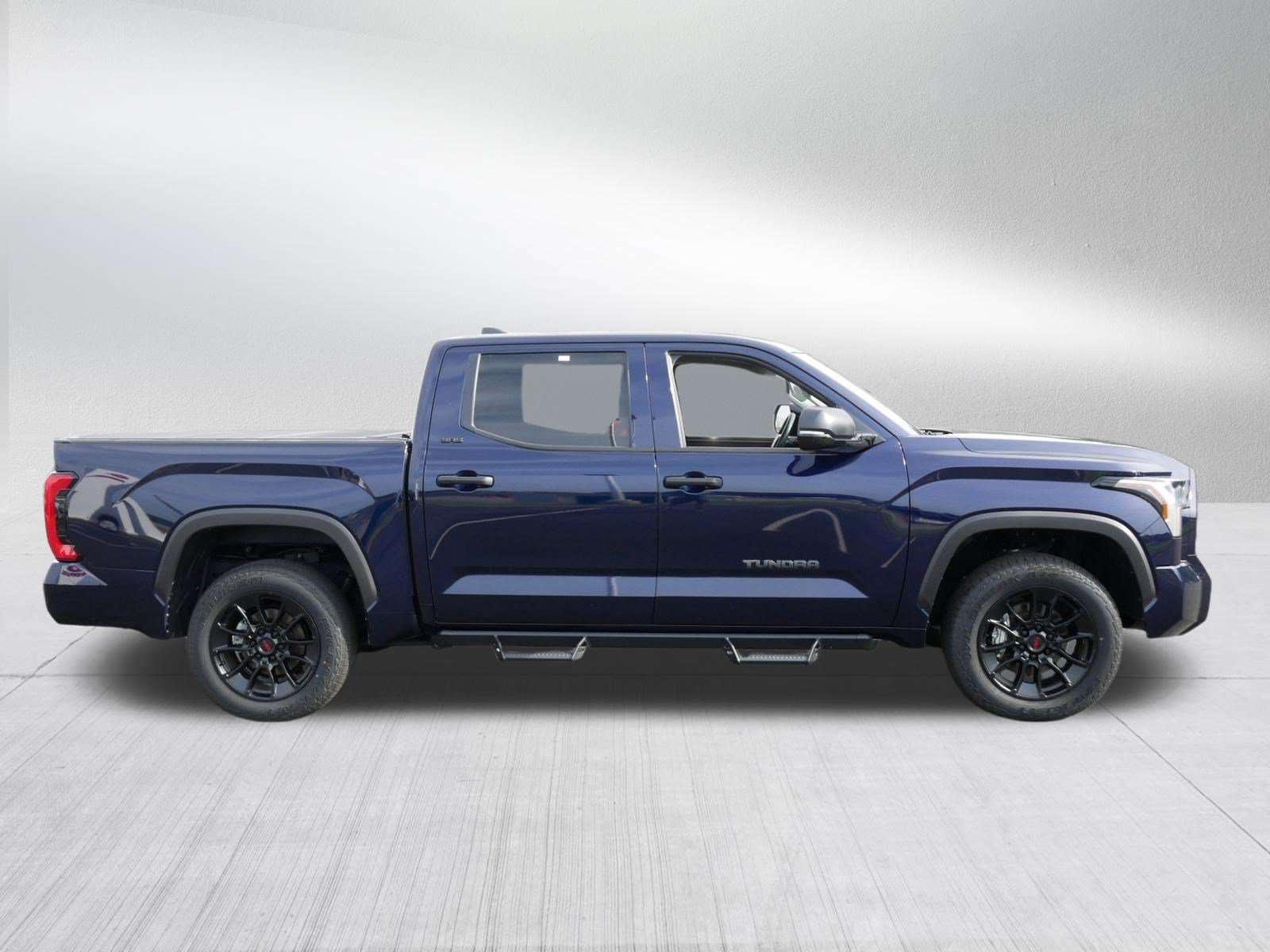 Certified 2024 Toyota Tundra SR5 AWD/4WD image 8