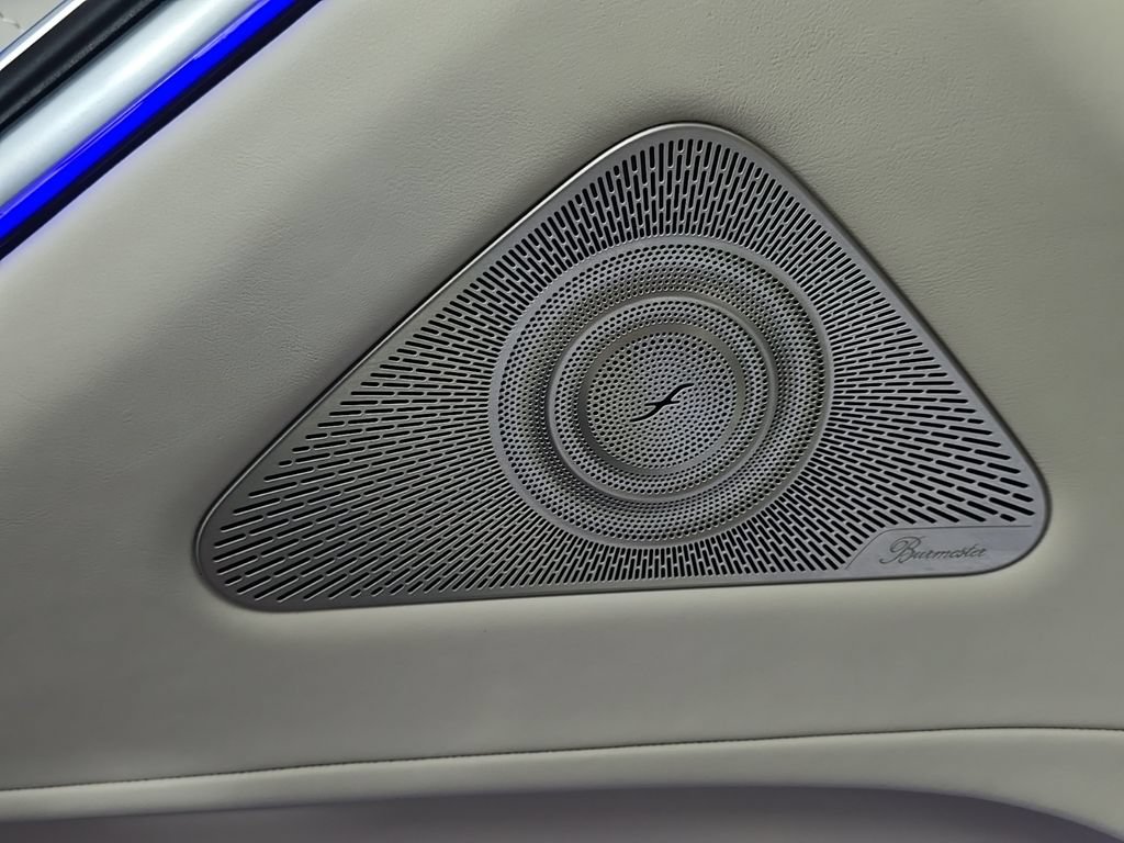 Certified 2021 Mercedes-Benz S 580 4MATIC Sedan image 17
