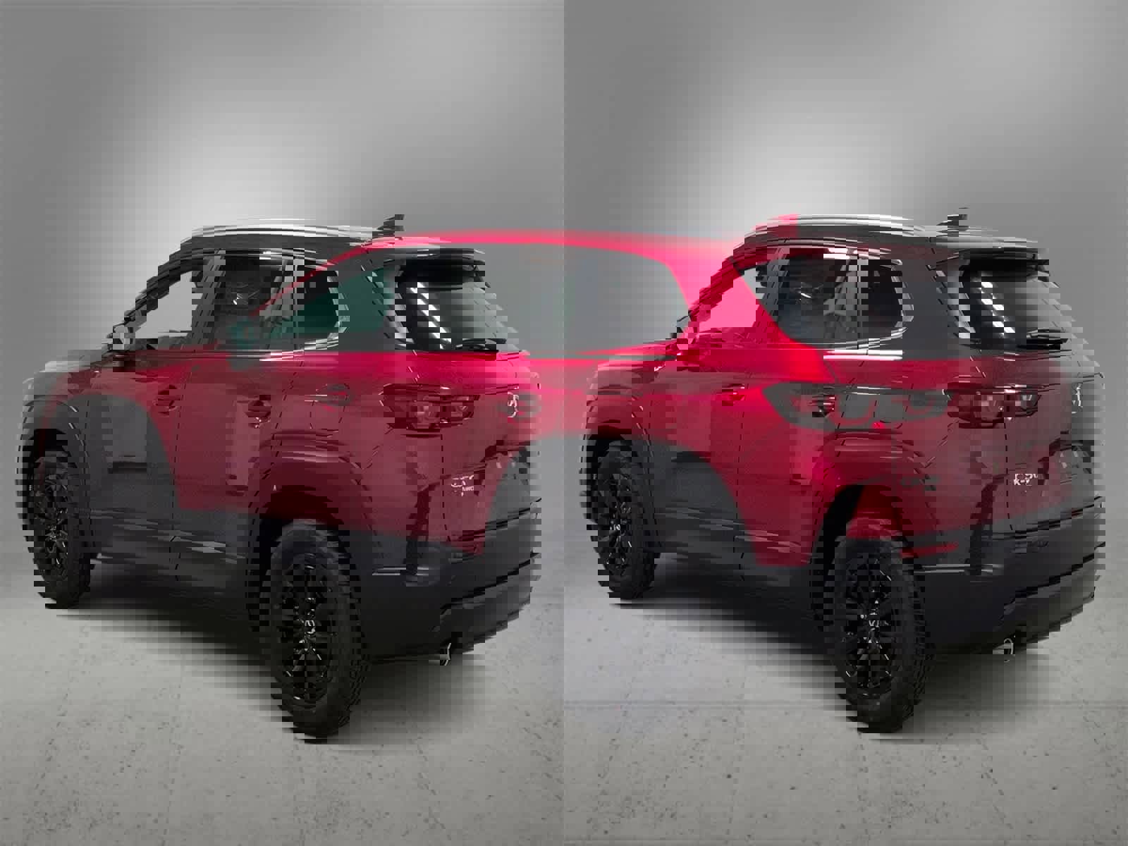 New 2026 MAZDA CX-50 2.5 Hybrid w/ Weather Package image 6