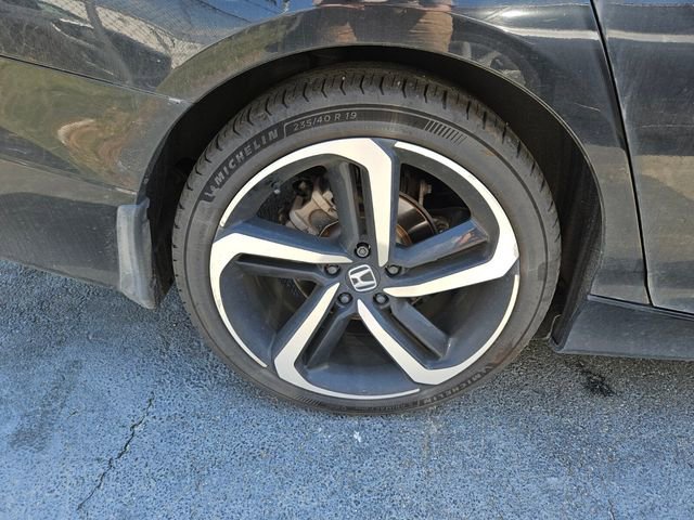 Used 2021 Honda Accord Sport image 10