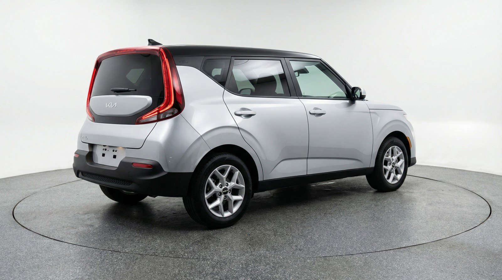 Used 2025 Kia Soul LX w/ LX Technology Package image 9