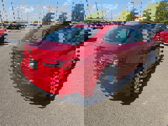 New 2026 Toyota Camry LE image 3