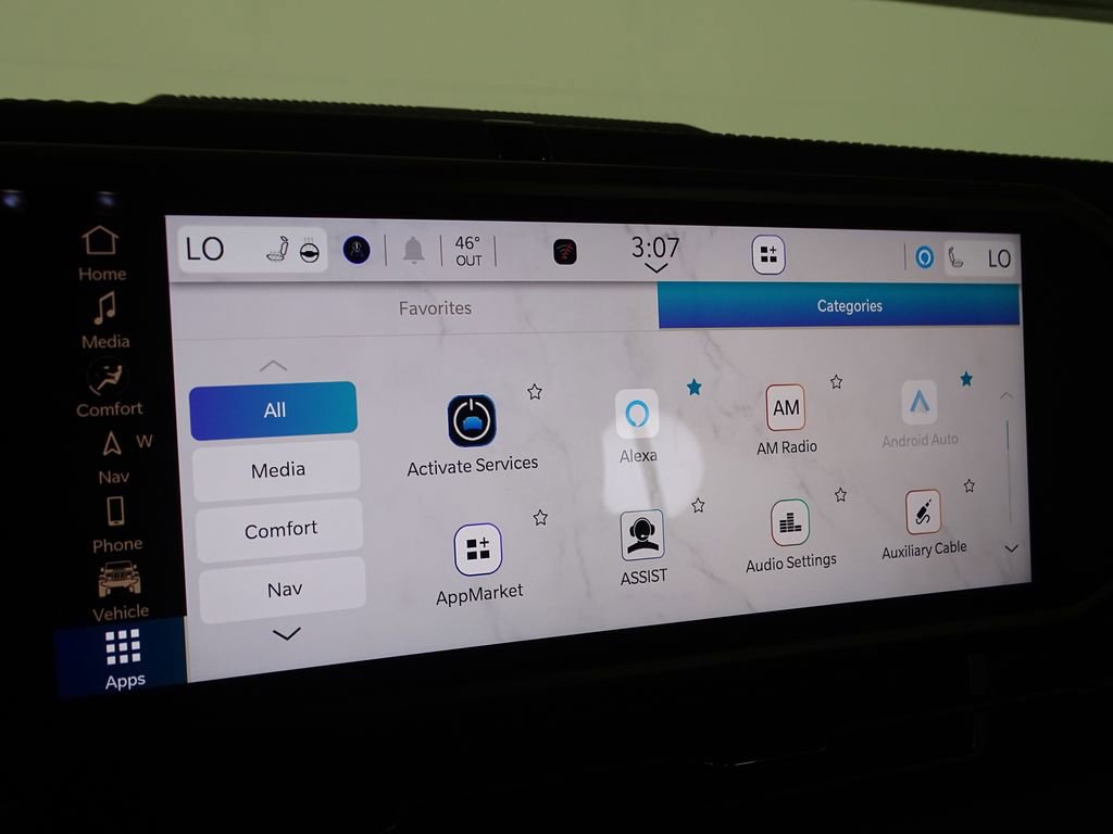 New 2026 Jeep Wrangler Unlimited Rubicon image 40