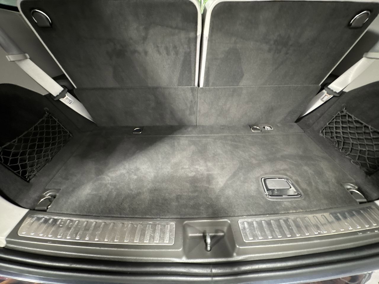 Used 2016 Mercedes-Benz GL 450 4MATIC image 34